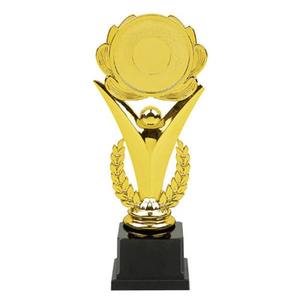Trofeo de Metal Sólido para Torneos Deportivos Internacionales y Exhibición de Campeonatos - Product Image 6