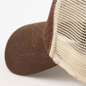 Gorra de béisbol de malla de punto de invierno impermeable deportiva para hombre superventas 2025 Precio de color sólido - Product Image 5