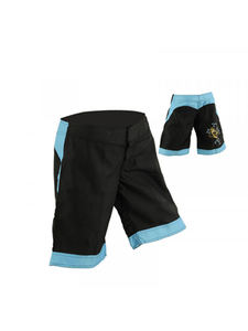 กางเกงขาสั้นซ้อมต่อยมวยแบบมืออาชีพสำหรับผู้ชายกางเกงขาสั้น MMA สำหรับตกปลา - Product Image 5