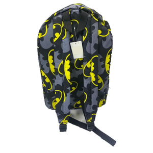 OEM กระเป๋าเป้สะพายหลังสำหรับทั้งชายและหญิง, กระเป๋าเป้สะพายหลังสไตล์แฟชั่นสำหรับเด็กผู้ชาย/เด็กผู้หญิงใส่ได้ทั้งชายและหญิงพร้อมโลโก้ออกแบบได้ตามต้องการมีซิปซับในทำจากโพลีเอสเตอร์ - Product Image 2