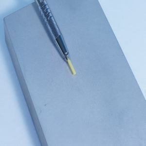 Pierres abrasives de différentes granulométries 250~1200, mini-pierres en fibre céramique, OEM Jaze Hardware Taiwan - Product Image 4