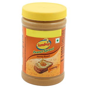 Crema de Mantequilla de Maní Súper Premium, Pasta de Nueces Suave y Lujosa para el Desayuno, Uso en Servicios de Alimentación y Distribución al por Mayor - Product Image 4
