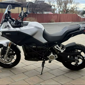 NUEVA Motocicleta de Aventura Zeros DSR 2026 - Product Image 1