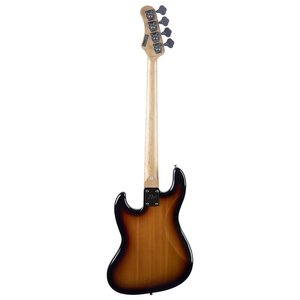 Guitare acoustique basse modèle TRIBUTE JB 100 Sunburst 05134032 - Product Image 2