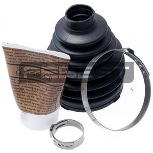 Guarnizione antipolvere esterna per giunto a velocità costante, set FEBEST (0217P-J1020) - KIT DI GUARNIZIONI - Product Image 1
