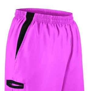 Short de softball athlétique personnalisé de nouveau style avec short de baseball respirant de qualité supérieure avec logo personnalisé - Product Image 4