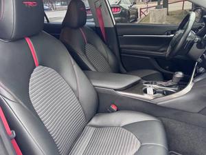 2022สำหรับซีดานใหม่เกียร์อัตโนมัติกล้องด้านหลังภายในที่มืด - Product Image 5