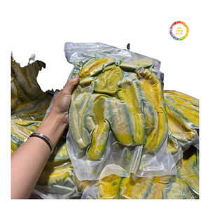 Aguacate Congelado de Alto Estándar para Uso Profesional en la Industria de Alimentos y Bebidas - Product Image 6