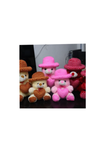 Dog <b>Toy</b> Dinosaur <b>Stuffed</b> Keychain Mini Squeaky Plush Corgi Dog <b>Toy</b> <b>Soft</b> <b>Stuffed</b> Dogs Duck Bear Plush <b>Toys</b> Animals Wholesale - Product Image 4