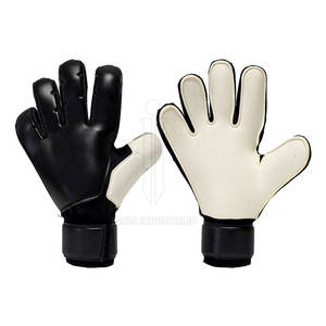 Custom Comfortable Hand protection Sport Adult <b>Youth</b> Soccer Goalie Keeper <b>Football</b> Goalkeeper <b>Gloves</b> - Product Image 1