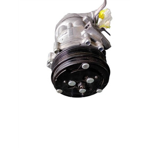 COMPRESOR A/C OPEL Astra G Sedan 9174396 gasolina 1600 (98>04) - Product Image 1