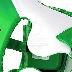 Protection de la tête pour un confort maximal, équipement de protection sportive, léger, sûr, ajustement réglable pour les activités d'entraînement - Product Image 6