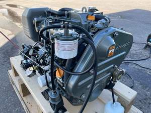 Nuevo YAN-MAR 3JH5E -39HP-3000 RPM con 1 Año de Garantía - Product Image 4