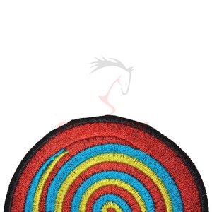 2025 New Arrivals Wholesale Custom Design <b>Embroidery</b> Patches Best Manufacturer Custom Made OEM Hand <b>Embroidery</b> Patches - Product Image 4