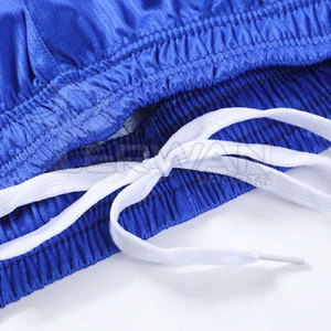 Nouveau design Uniforme de basket-ball en tissu de qualité avec nom et numéro Logo Prix économique bon marché pour les sports d'été - Product Image 5