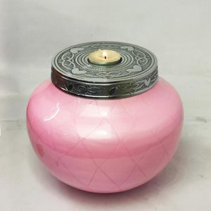 Urne funéraire moderne pour adultes avec fonction lumineuse, urne funéraire de haute qualité pour les cendres humaines, vente en gros, antique CO - Product Image 6