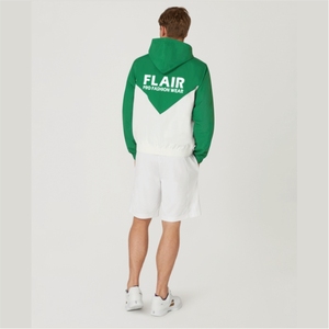 Chaquetas Cortavientos Impermeables y Transpirables para Hombre, con Capucha Plegable, para Correr y Lluvia - Product Image 2