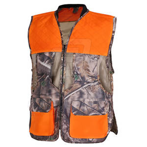 Haute Performance dernière conception gilet de chasse qualité supérieure gilet de chasse nouveauté gilet de chasse - Product Image 2