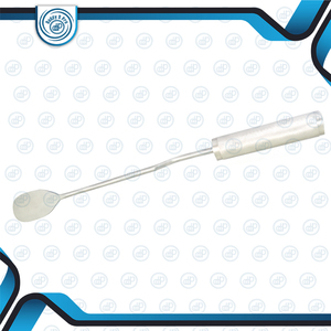 DADDY D PRO Retractor de mama transauxiliar MacCollum Dingman de calidad estándar alemán de alta Calidad con certificación CE ISO - Product Image 6