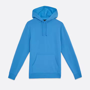 Conjunto Deportivo de Hombre con Capucha, Transpirable, de Primera Calidad, Hecho a Medida, con Diseño Personalizado y Logotipo Impreso, Colección de Invierno - Product Image 1