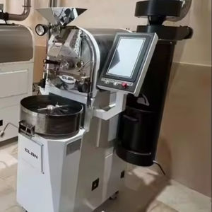 Torréfacteur de café automatique industriel du fabricant Machine d'infusion à froid Échantillon Équipement de brassage Vietnam Vente en gros - Product Image 1