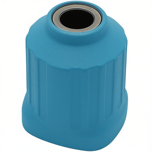 Boîtier complet du mécanisme de frappe Hazet pour clé à chocs pneumatique et cliquets à air comprimé - Product Image 2