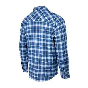 Camiseta de Pesca de Manga Larga para Hombre, de Secado Rápido, Resistente al Viento, Ligera, con Protección Solar, 100% Poliéster, Sublimación de Alta Calidad, Dropshipping - Product Image 5