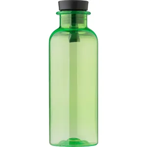 Bottiglia d'Acqua Ecologica Laia da 500ml in RPET per Bevande Ecosostenibili - Product Image 4