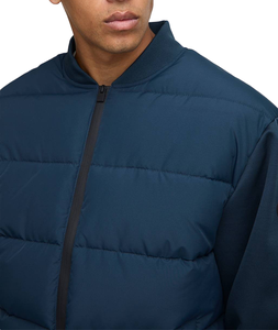 Chaqueta de Invierno Ultraligera Informal para Hombre 2026, Estilo Urbano, Ropa de Abrigo de Invierno para Adultos, Chaqueta Acolchada de Secado Rápido para Escalar Montañas - Product Image 5