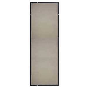 Marco de Madera Negra para Póster Decorativo, Marco Creativo de MDF de 60 x 180 cm para Fotos de 8x10 y 11x14, Diseño Cuadrado - Product Image 6