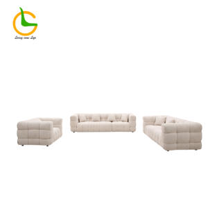 <span class=keywords><strong>2026</strong></span> नए कूचों लक्जरी लिविंग रूम सोफे के लिए पूरे घर की इंटीरियर डिजाइन सेवा चमड़े के सोफे के लिए - Product Image 3