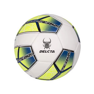 Balón de Fútbol Híbrido Personalizado con Logotipo y Tamaño para Entrenamiento, Venta al Por Mayor a Bajo Precio - Product Image 1