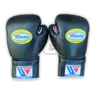 Gants de boxe professionnels en cuir de vachette, à lacets, séchage rapide, respirants, légers, anti-humidité, pour adultes - Product Image 6