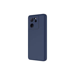 Coque de protection en silicone liquide de qualité supérieure JoieCreatif Série Mara pour Xiaomi Mi 13T, protection de téléphone portable en silicone souple, modèle 9A - Product Image 4