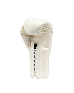 Guantes de Boxeo con Estampado de Camuflaje, Modelo Recién Llegado, de Alta Calidad, para Entrenamiento y Sparring, CP-BG-88 - Product Image 3