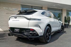 Nuevo Aston Martin DBX 707 2024: Construcción de Alta Calidad - Product Image 6