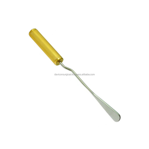 เครื่องมือผ่าตัดแบบมืออาชีพคุณภาพสูง MACCOLLUM DINGMAN SUBMAMMARY DISSECTOR ทำจากสแตนเลส ขนาด 30 ซม. โดย DAVICON ENTERPRISES - Product Image 4
