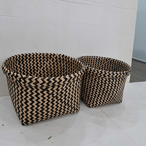 Organisateur de rangement pour la cuisine à domicile Boîtes et bacs Idée cadeau pour la lessive et la cuisine - Product Image 2