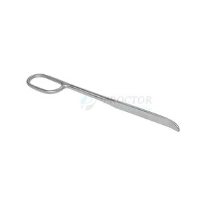 Levier d'os Levier d'os de haute qualité Rétracteur de genou et de hanche utilisé en chirurgie orthopédique fabriqué au Pakistan - Product Image 1