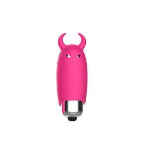 Mini vibromasseur pour femmes - Product Image 4