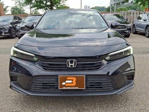 Certifié 2024 Hon-da Ciivic SPORT disponible à la vente | Très propre sans accident - Product Image 2