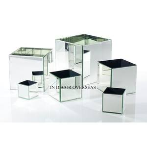 Hojas de Metal de calidad superior con recubrimiento en polvo de Color blanco y rosa, decoración de boda de diseñador, centro de mesa, soporte Harlow DE LA India - Product Image 2