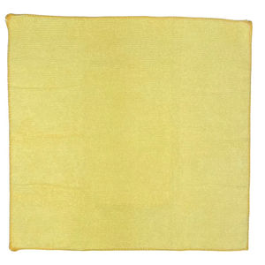 ผ้าทำความสะอาด100% ไมโครไฟเบอร์จากไต้หวัน - Product Image 1