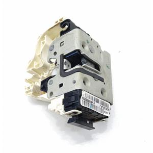 CERRADURA DELANTERA IZQUIERDA JEEP Grand Cherokee 4ª Serie P04589921AF (11>21) - Product Image 4