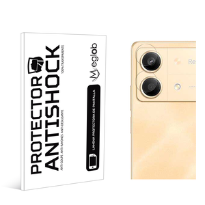 Antishock สำหรับ Xiaomi redmi อุปกรณ์ป้องกันหน้าจอ13R เลนส์มือถือ - Product Image 1