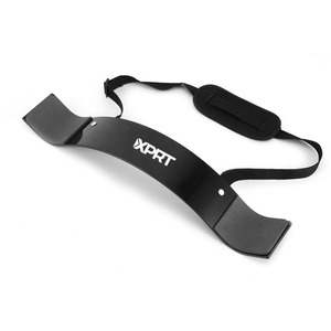 Nhiệm Vụ Nặng Nề Cánh Tay Thép Blaster Triceps Bắp Tay Bắp Tay Tập Thể Dục Hỗ Trợ Cho Trọng Lượng Nâng Tạ Bắp Tay Curl Thiết Bị Tập Thể Dục Phụ Kiện - Product Image 4