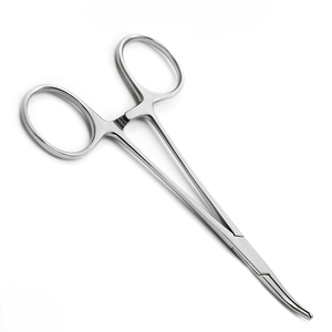 Offre Spéciale Micro Halstead Manuel Moustique Artère Forceps Haute Qualité Personnalisé Medic Instrument Artère Forceps Manuel Promotionnel - Product Image 2