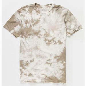 Camisetas Vintage de Alta Calidad con Cuello Redondo y Diseño Oversize, Lavadas con Ácido, para Hombre y Mujer, Compra Camisetas Lisas Oversize - Product Image 6