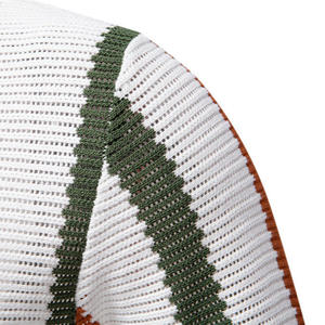 T-shirt pour homme tendance, prix compétitif, écologique, léger, design personnalisé, tricoté 100% coton - Product Image 4