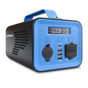 Power Station Outdoor indoor <b>Portable</b> Power Supply lipo batteries 12v battery powerstation - Product Image 4